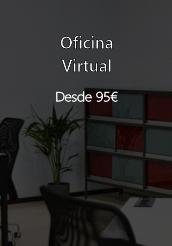 Oficinas Virtual